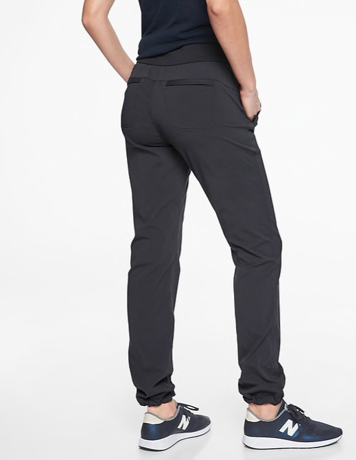 athleta hiking pant